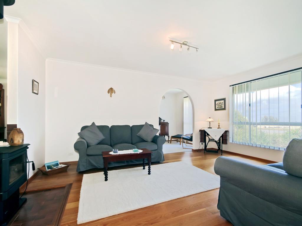 Sun & Sea - Port Willunga - C21 Southcoast Holidays Villa Pages Flat Exterior photo