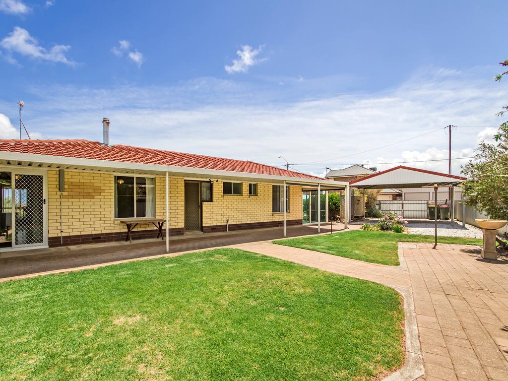 Sun & Sea - Port Willunga - C21 Southcoast Holidays Villa Pages Flat Exterior photo