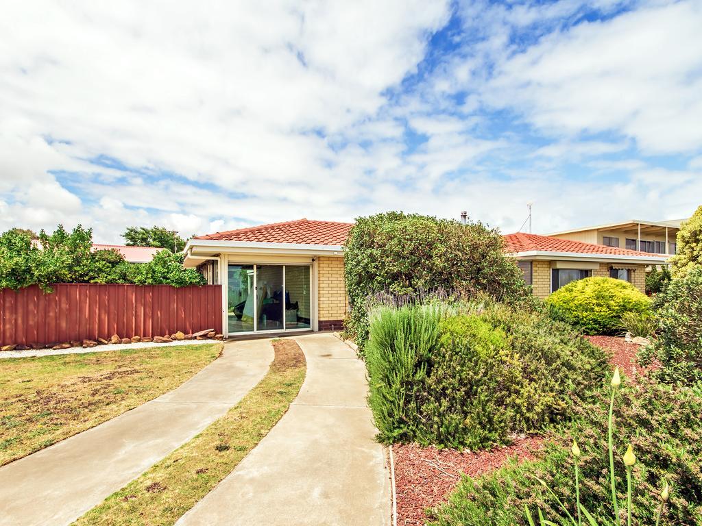 Sun & Sea - Port Willunga - C21 Southcoast Holidays Villa Pages Flat Exterior photo